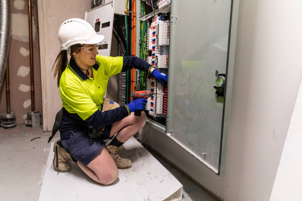 Best Electrical Troubleshooting Services  in Egon City, OR