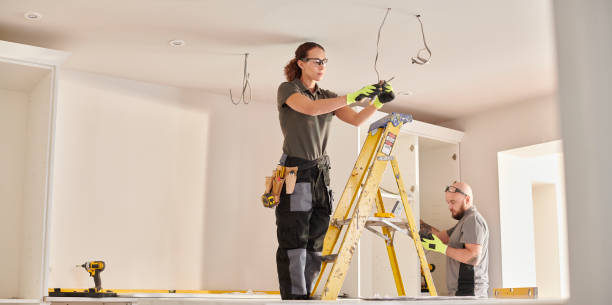 Best Electrical Repair Services  in Egon City, OR