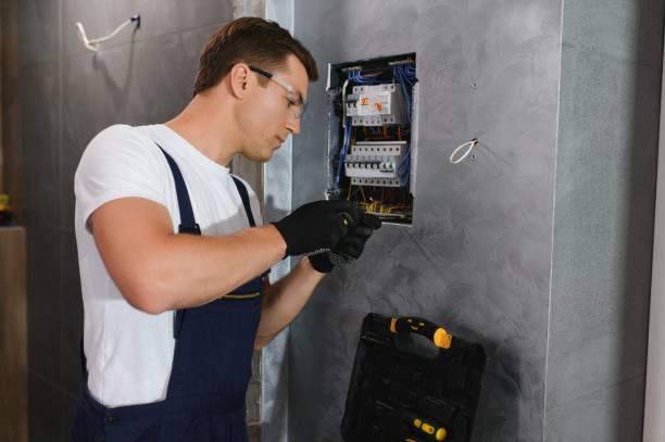 Best Commercial Electrician Services  in Egon City, OR