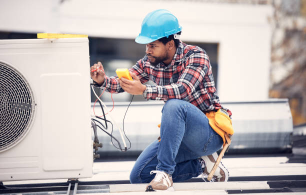 Best Circuit Breaker Repair  in Egon City, OR