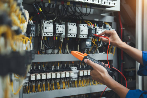 Best Affordable Emergency Electrician  in Egon City, OR