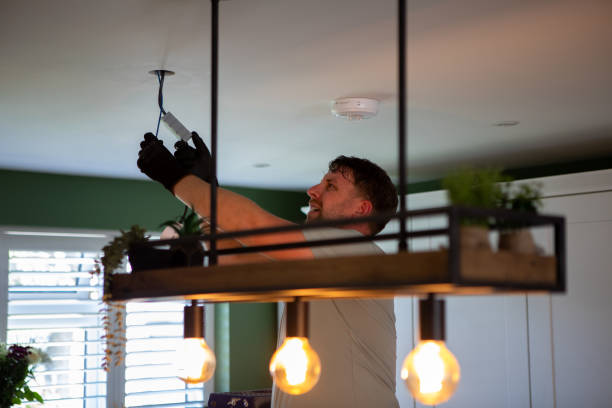 Best Affordable Electrician  in Egon City, OR