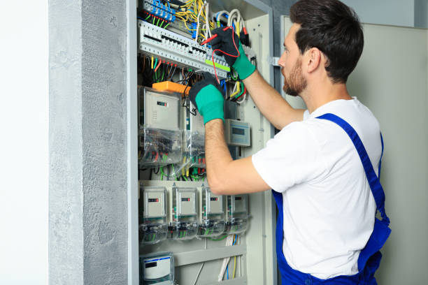 Best Electrical System Inspection  in Egon City, OR