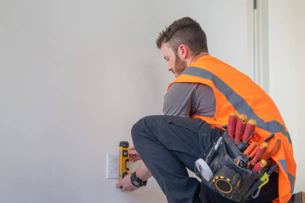 Trusted Oregon City, OR Electrician Experts