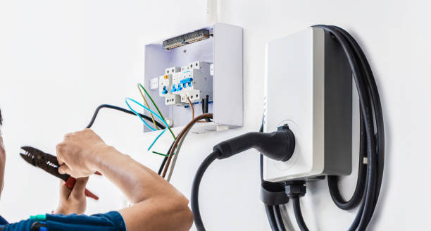 Best Industrial Electrical Services  in Egon City, OR