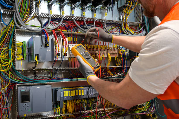 Best Licensed Electrician  in Egon City, OR