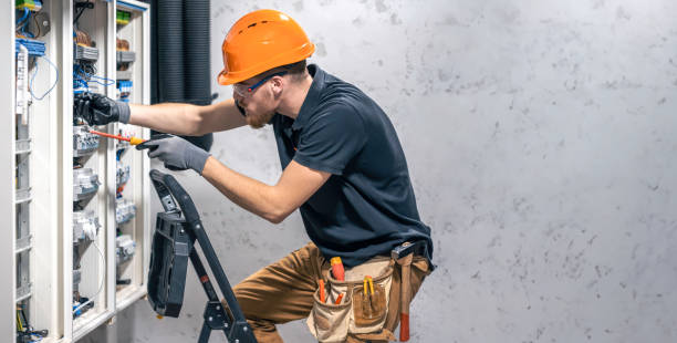 Affordable Emergency Electrician in Oregon City, OR