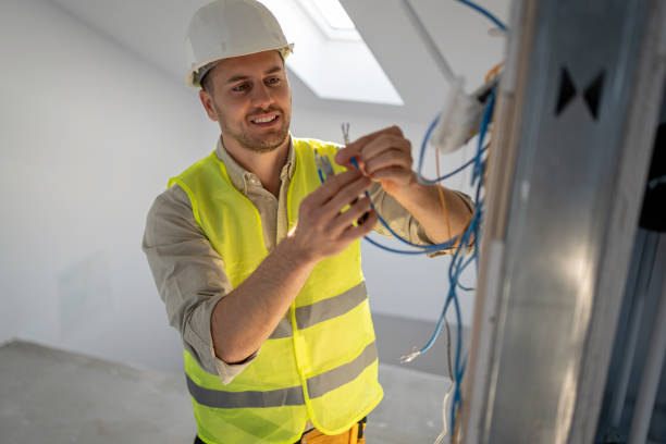 Best Electrical Installation Contractor  in Egon City, OR